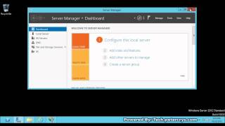 How to create and configure self signed ssl certificate for IIS 8 in windows server 2012(, 2013-10-23T18:47:58.000Z)