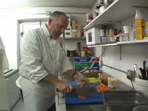 How to braise lamb shanks