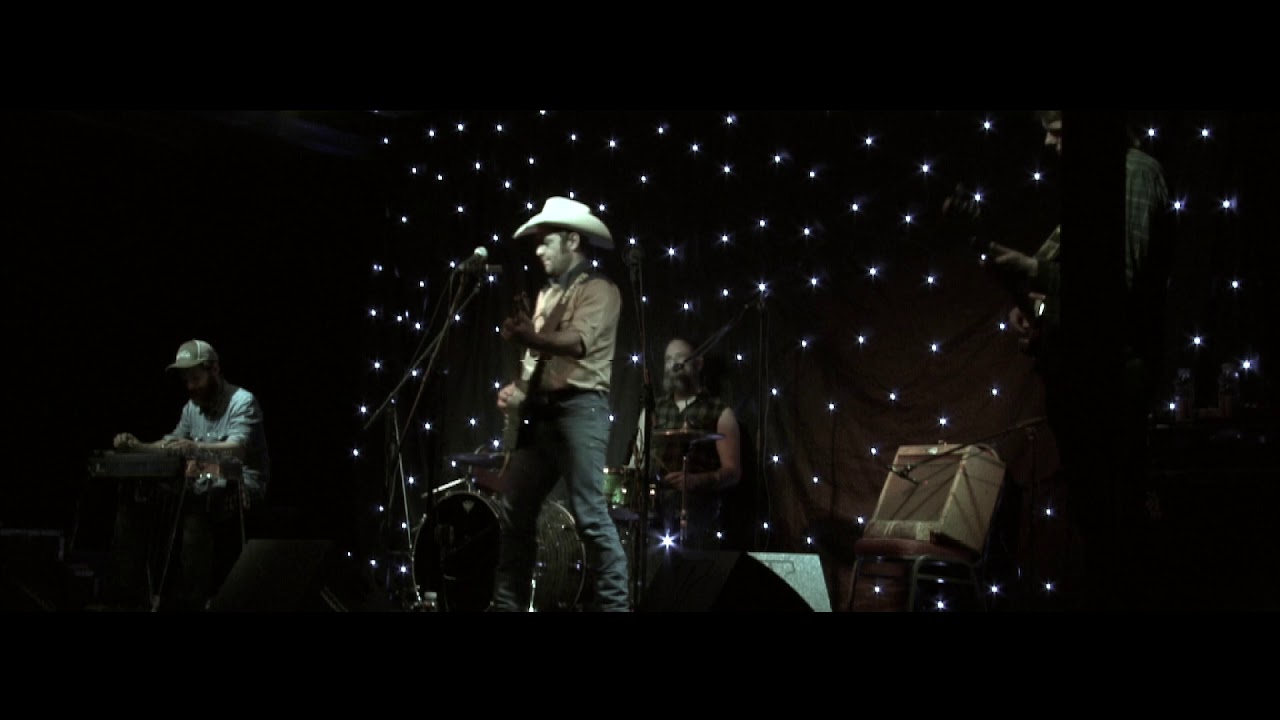 Compilatie Pat Reedy & The Longtime Goners