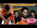 BG ODDY MENANGIS DI KASIH KADO IPHONE SAAT BUKBER DENGAN ES SEMANGKA INDIA