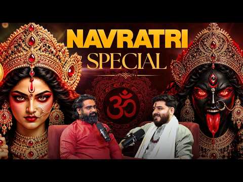 Powerful Remedies and Occult Practices for Navratri, Dhanteras, and Diwali | Navratri Special Pod...