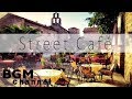 Relaxing Cafe Music - Accordion Jazz - Coffee Jazz Music - Bossa Nova Music