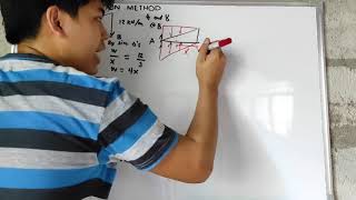 Double Integration Method Problem No. 3