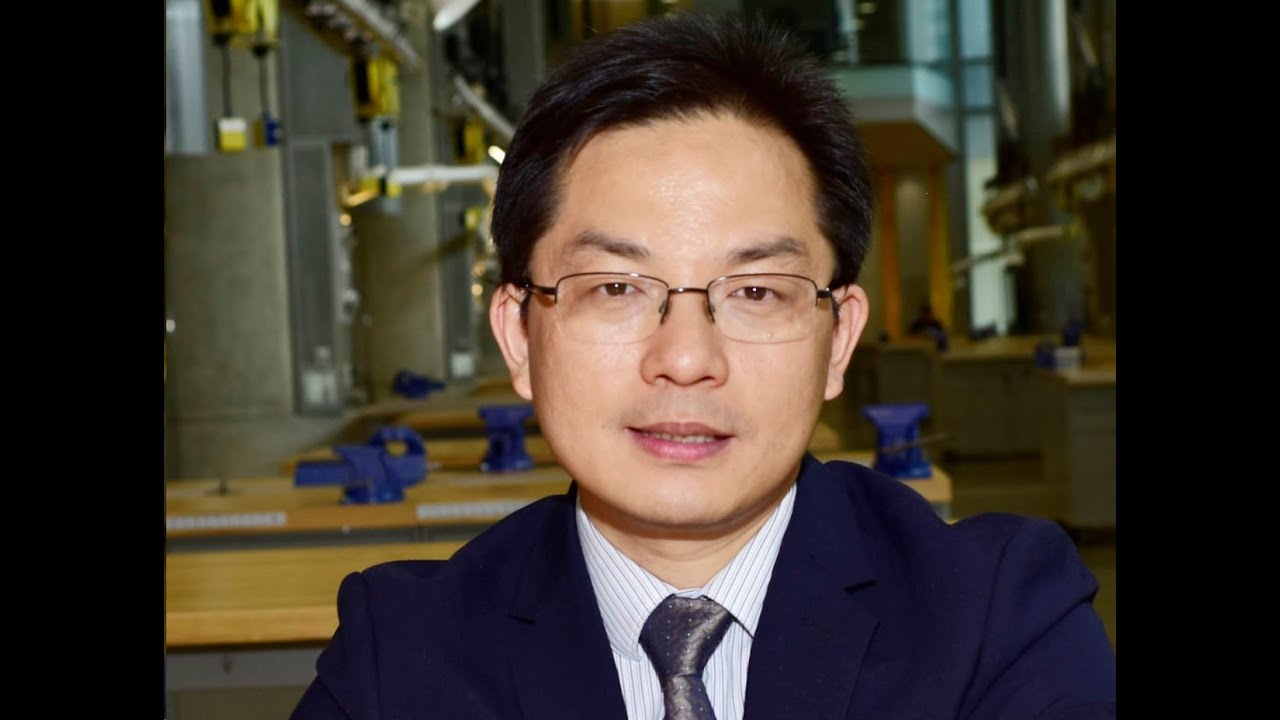 Liangbin Chen Marketing Automation Analyst