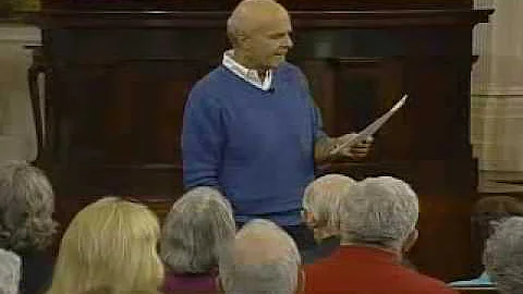 Dr Wayne Dyer - The Story of Teddy