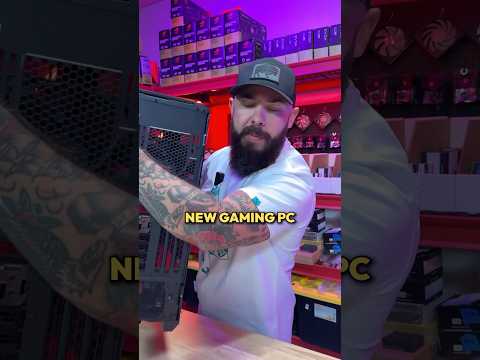 Building a Gaming PC? Don’t Make This Mistake!