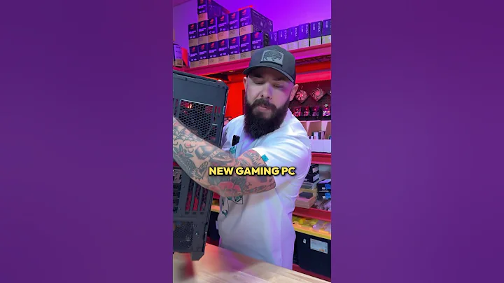 Building a Gaming PC? Don’t Make This Mistake!