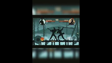 Shadow Fight 2 Mod Apk.apk1 Unexpected end of archive2 Data error#shorts