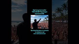 High Energy Beat Preview - "FACE THIS WAY" - Experimental R&amp;B Type Beat - Pit Bull Type Beat