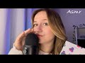 Asmr  unboxing et dtente 