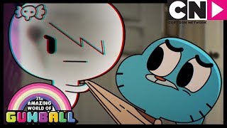 Gumball Türkçe | Poni | Çizgi film | Cartoon Network Türkiye