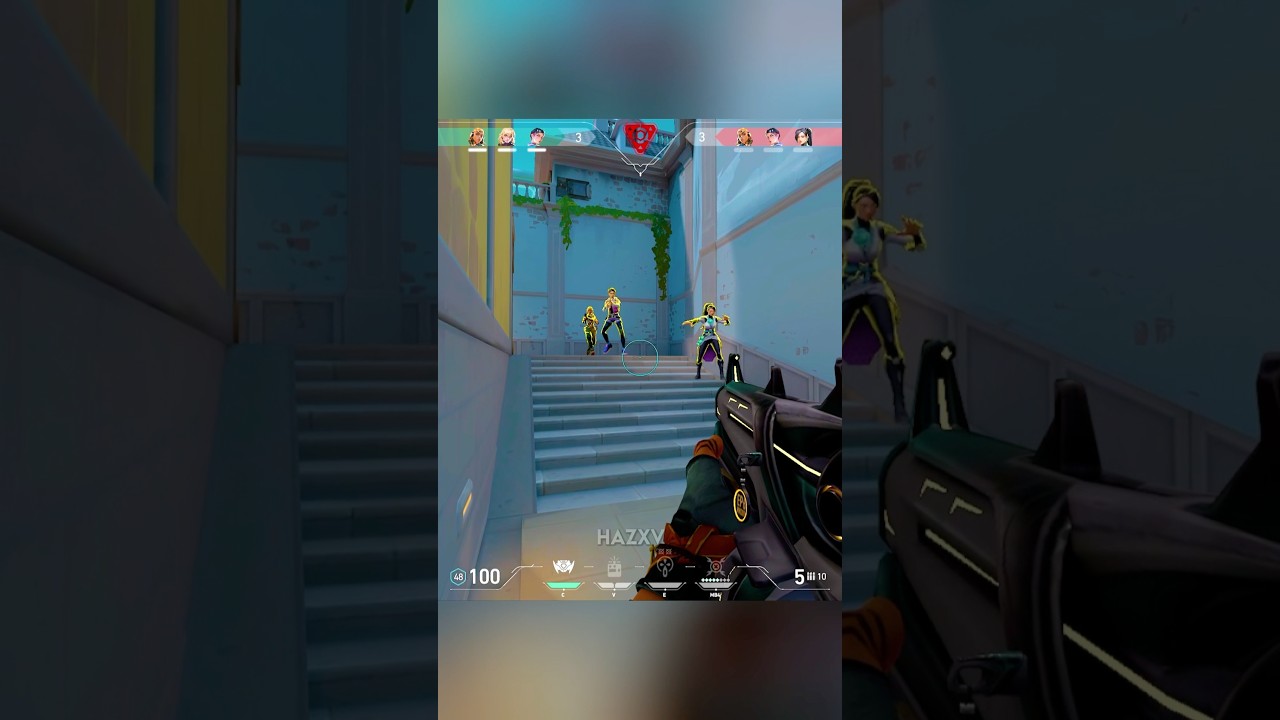 new raze tech, fake clone ( I aced ) 