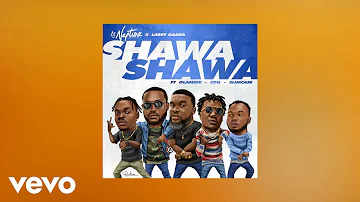 DJ Neptune - Shawa Shawa (Audio) ft. Larry Gaaga, Olamide, CDQ & Slimcase