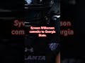 Coach Primes “Syveon Wilkerson” commits to Georgia State!