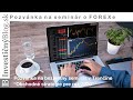 What is Spread? What is Swap? - Forex for Beginners  IFC Markets Tutorial