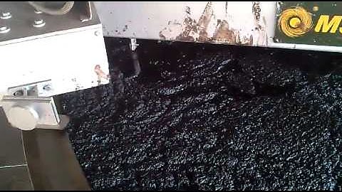 Dissolved Air Flotation (Shallow Type)