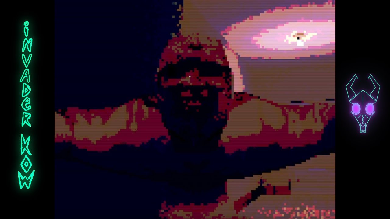 PRETEND IT'S NOT THERE