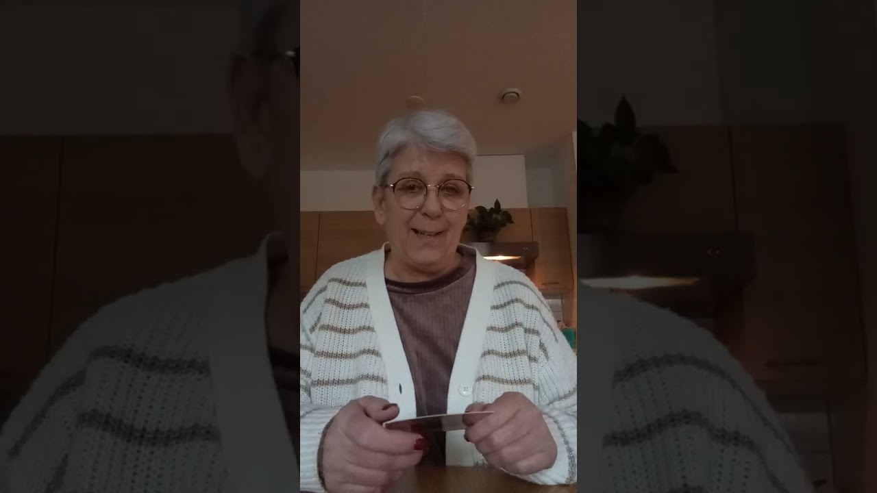 Tijd om een besluit te nemen en wie vindt jou leuk?