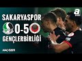 Sakaryaspor Genclerbirligi Goals And Highlights
