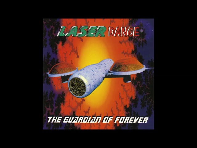 LASERDANCE - Automatic Reverse