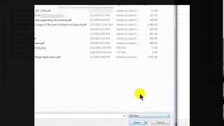 How to upload documents to a transaction by emailing them