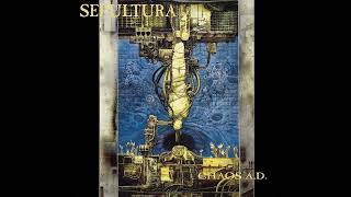 Sepultura - 1993 Chaos A.D (FULL ALBUM) - YouTube