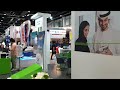 Abu Dhabi Boat Show 2023 ADIBS