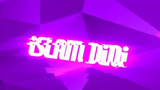 İslam Di̇ni̇ Gi̇ri̇ş Bölümü İntro Yapilişi