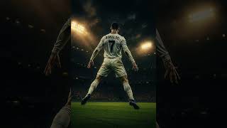 Born To Rise This Is A Tribute To The Legend Himself - Cristiano Ronaldo.