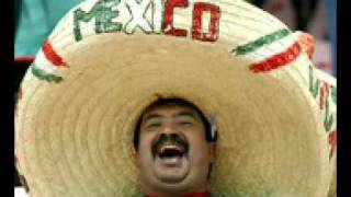 Video thumbnail of "Mexican Mariachi Music"