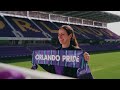 Get to Know | VP of Soccer Operations and General Manager Caitlin Carducci