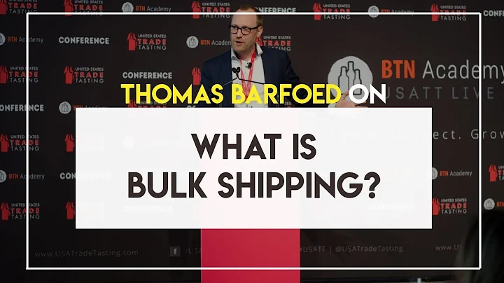 What means bulk delivery? (2023)