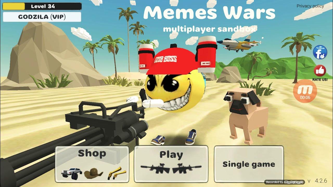 Memes wars моды. Memes Wars Multiplayer. Memes Wars игра. Мем игры про войну. Мем ВАРС читы.