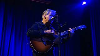 Lloyd COLE - &quot; The Over Under / Sentimental Fool &quot; - le Bataclan PARIS / 29.03.2022