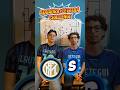 SQUADRA+LETTERA CHALLENGE 🤵🏻CIPRI vs FLAVIO🧑🏻‍🦱 #calcio #challenge #games #viral #fyp #shorts