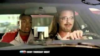 Derrick Rose Commercial with Rainn Wilson