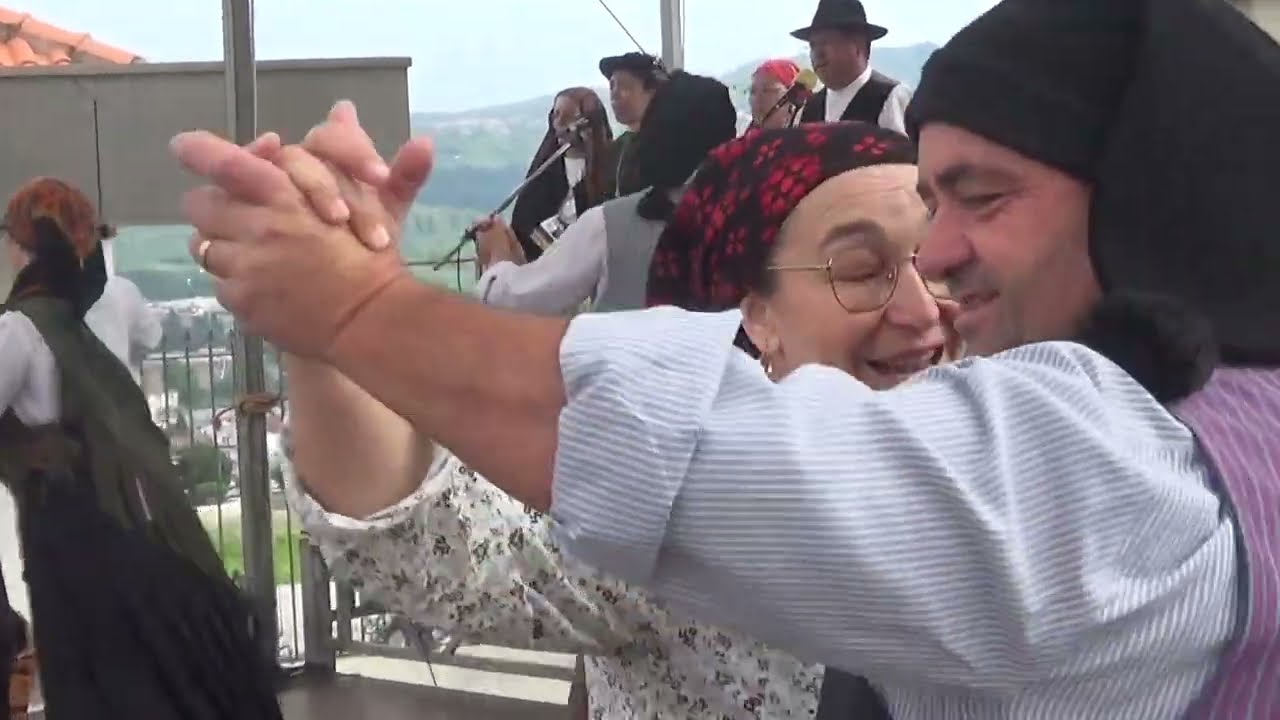 GODIM 1 JUNHO 2025 - Festival de Folclore  - @antoniomouraotv