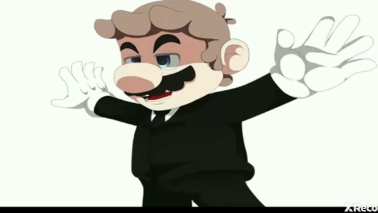 Mario the music box: Marchionne: infinite's theme - YouTube