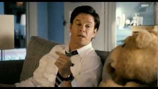 Третий лишний (Ted): (Русский трейлер) "2012" HD Третий лишний (Ted): (Русский трейлер) "2012" HD