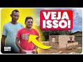 IDOSOS ISOLADOS! VOCÊ NÃO VAI ACREDITAR, VEJA A NOVA CASA