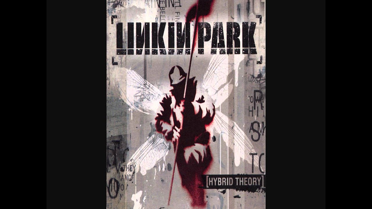 Linkin Park Papercut YouTube