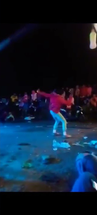 ARTIS TIKTOK TERBARU GOYANG PENTOL VIRAL TIKTOK || NANANG HACUT SELEBGRAM DARI GARUT PAKENJENG