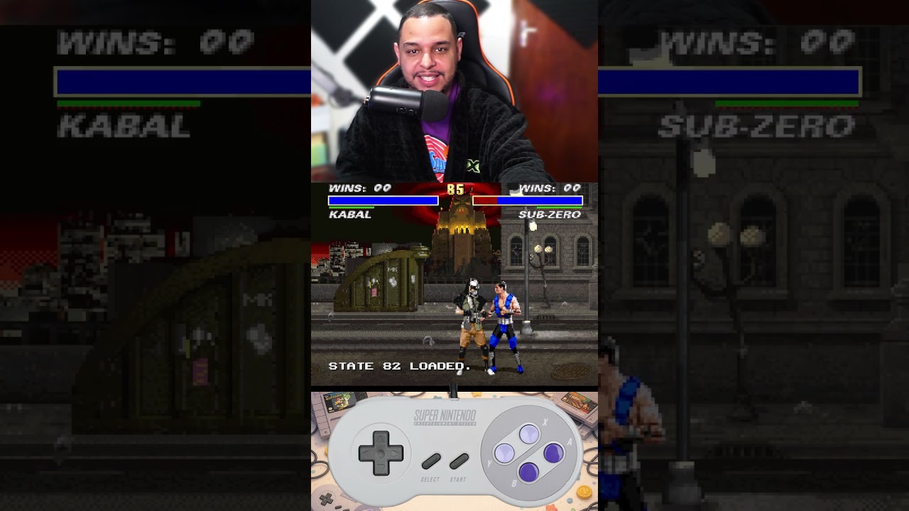 A MAGIA SECRETAS DO KABAL? 2 SERRAS EM 1 COMBO