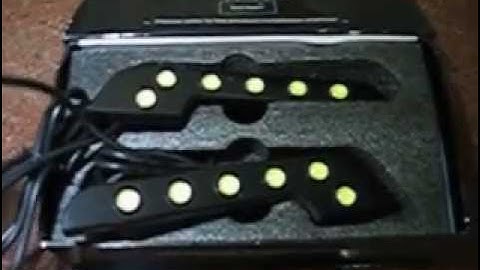 L-shape aluminum DRL