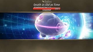 Criminal Case: Travel in Time #1 Death as Old as Time | Kingdoms of Clay (1/5) screenshot 4