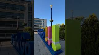 FUENLABRADA - Madrid - Plaza de la Constitución - ESPAÑA 🇪🇸