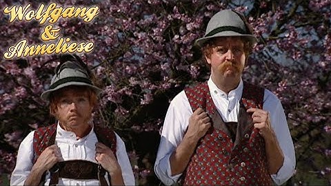 Klänge, die verzaubern: Die Klötentaler Bimmelbuam | Fröhlicher Frühling mit Wolfgang & Annelies