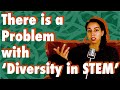 Is prageru right about diversity in stem