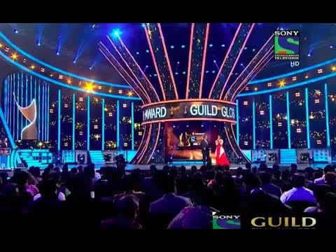 Sony Guild Awards 2018, Kapil Sharma | Pryanka | Akshay Kumar | Ranbheer best performances