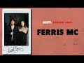 Capture de la vidéo Ferris Mc: Warum Sein Neues Album Frei Von Allem Druck Entstanden Ist (Backspin Podcast #089)
